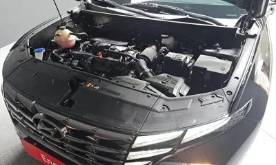 Hyundai Tucson 2021, 46090 км, за 13875.12 USD - фото 6
