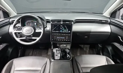 Hyundai Tucson 2021, 46090 км, за 13875.12 USD - фото 7