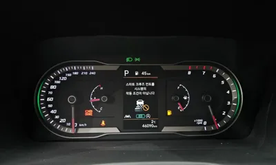 Hyundai Tucson 2021, 46090 км, за 13875.12 USD - фото 8