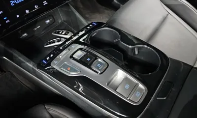 Hyundai Tucson 2021, 46090 км, за 13875.12 USD - фото 9