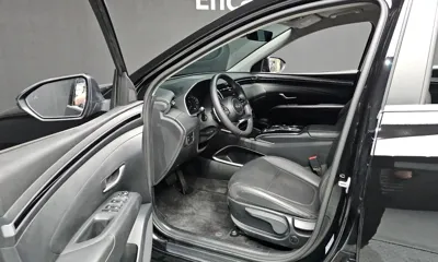 Hyundai Tucson 2021, 46090 км, за 13875.12 USD - фото 10