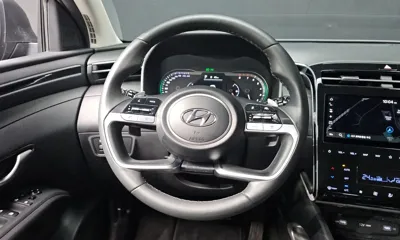 Hyundai Tucson 2021, 46090 км, за 13875.12 USD - фото 11