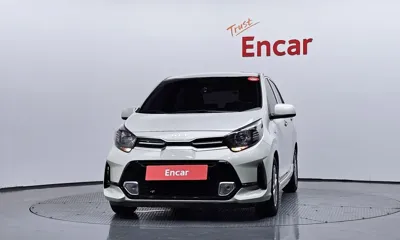 Kia Morning 2023, 19919 км, за 9881.03 USD