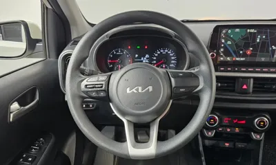 Kia Morning 2023, 19919 км, за 9881.03 USD - фото 13