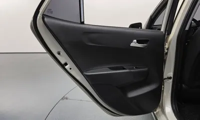 Kia Morning 2023, 19919 км, за 9881.03 USD - фото 25
