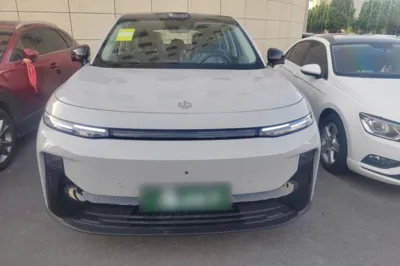Leapmotor B10 2025, 100 км, за 18467 USD