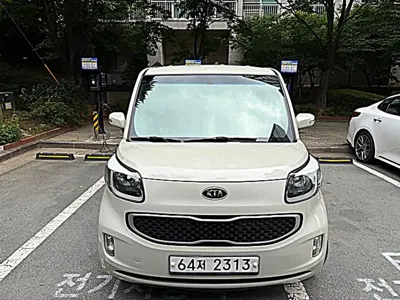 Kia Ray 2012, 188902 км, за 2593.77 USD