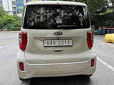 Kia Ray 2012, 188902 км, за 2593.77 USD