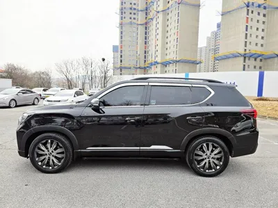 KG_Mobility_Ssangyong Rexton 2024, 14994 км, за 25346.15 USD