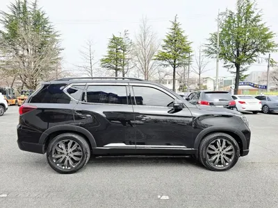 KG_Mobility_Ssangyong Rexton 2024, 14994 км, за 25346.15 USD