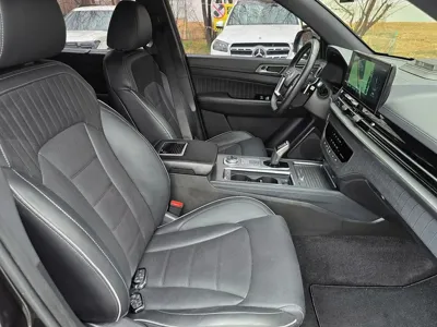 KG_Mobility_Ssangyong Rexton 2024, 14994 км, за 25346.15 USD - фото 10