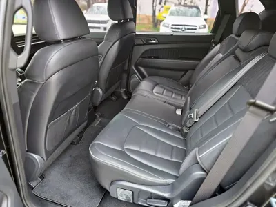 KG_Mobility_Ssangyong Rexton 2024, 14994 км, за 25346.15 USD - фото 11