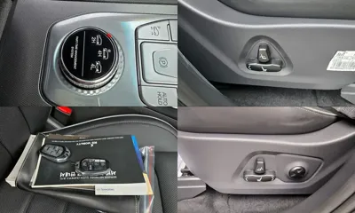KG_Mobility_Ssangyong Rexton 2024, 14994 км, за 25346.15 USD - фото 16