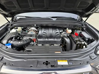 KG_Mobility_Ssangyong Rexton 2024, 14994 км, за 25346.15 USD - фото 19