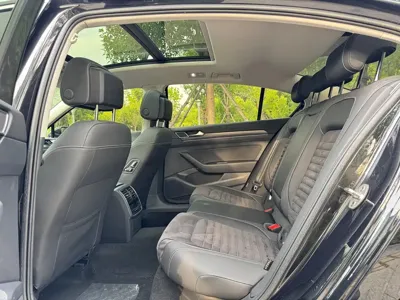 Volkswagen Magotan 2022, 58000 км, за 15670.39 USD - фото 6