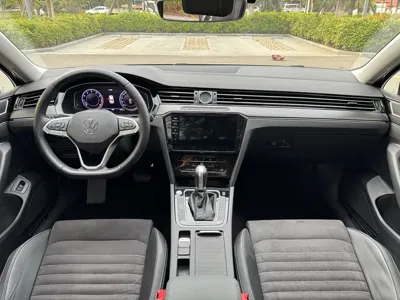 Volkswagen Magotan 2022, 58000 км, за 15670.39 USD - фото 7