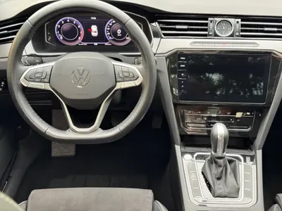 Volkswagen Magotan 2022, 58000 км, за 15670.39 USD - фото 8