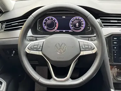 Volkswagen Magotan 2022, 58000 км, за 15670.39 USD - фото 9