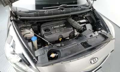 Kia Carens 2014, 172064 км, за 3896.7 USD - фото 6