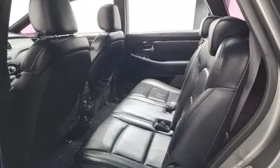 Kia Carens 2014, 172064 км, за 3896.7 USD - фото 19
