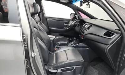 Kia Carens 2014, 172064 км, за 3896.7 USD - фото 26