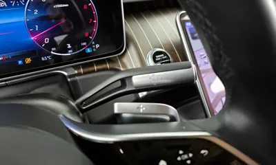 Mercedes-Benz S-Class 2024, 53730 км, за 123651.7 USD - фото 9
