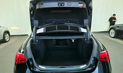 Mercedes-Benz S-Class 2024, 53730 км, за 123651.7 USD - фото 20