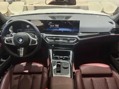 BMW 3 Series 2023, 103000 км, за 19714.43 USD - фото 6