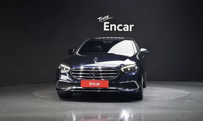 Mercedes-Benz E-Class 2022, 43984 км, за 24697.84 USD