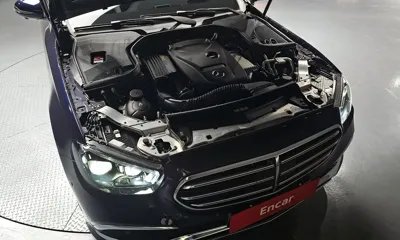 Mercedes-Benz E-Class 2022, 43984 км, за 24697.84 USD - фото 6