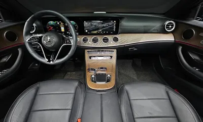 Mercedes-Benz E-Class 2022, 43984 км, за 24697.84 USD - фото 7