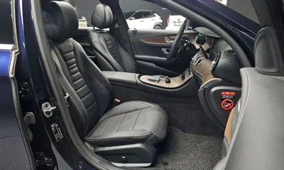 Mercedes-Benz E-Class 2022, 43984 км, за 24697.84 USD - фото 10