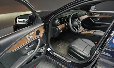 Mercedes-Benz E-Class 2022, 43984 км, за 24697.84 USD - фото 11