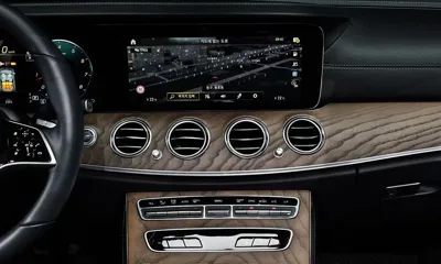 Mercedes-Benz E-Class 2022, 43984 км, за 24697.84 USD - фото 14