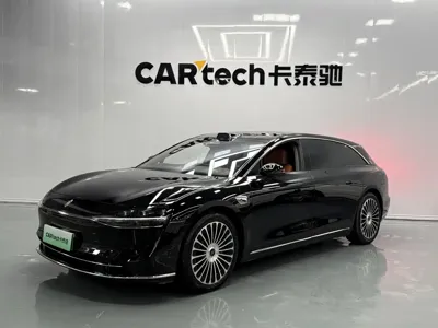 享界 享界S9T · 2025 год
