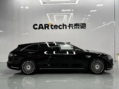 享界 享界S9T 2025, 4600 км, за 42315.91 USD