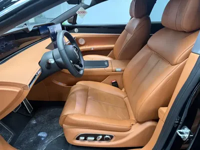 享界 享界S9T 2025, 4600 км, за 42315.91 USD