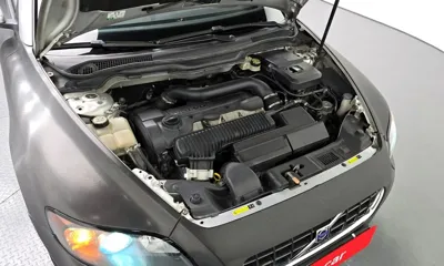 Volvo C70 2007, 89913 км, за 5720.6 USD - фото 6