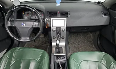Volvo C70 2007, 89913 км, за 5720.6 USD - фото 7