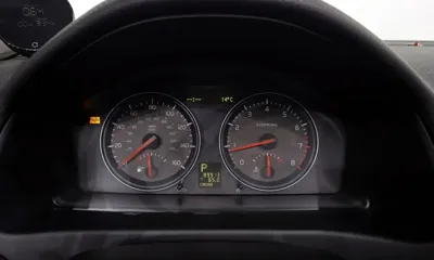 Volvo C70 2007, 89913 км, за 5720.6 USD - фото 8