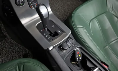 Volvo C70 2007, 89913 км, за 5720.6 USD - фото 9