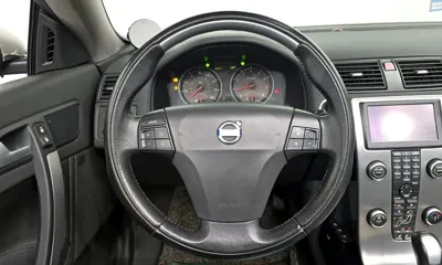 Volvo C70 2007, 89913 км, за 5720.6 USD - фото 13