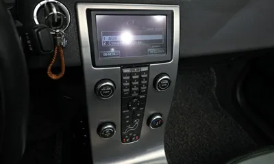 Volvo C70 2007, 89913 км, за 5720.6 USD - фото 14