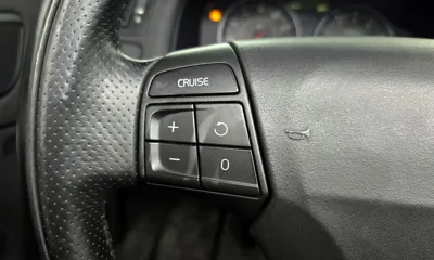 Volvo C70 2007, 89913 км, за 5720.6 USD - фото 15
