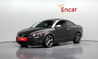 Volvo C70 2007, 89913 км, за 5720.6 USD - фото 19