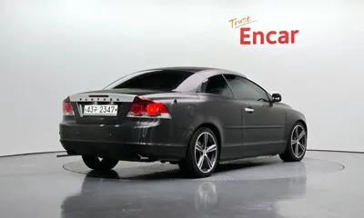Volvo C70 2007, 89913 км, за 5720.6 USD - фото 20