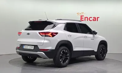 ChevroletGMDaewoo Trailblazer 2021, 69447 км, за 9915.4 USD