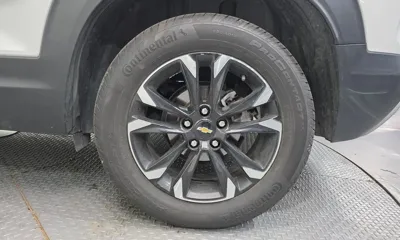 ChevroletGMDaewoo Trailblazer 2021, 69447 км, за 9915.4 USD