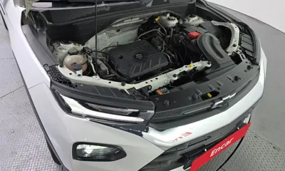 ChevroletGMDaewoo Trailblazer 2021, 69447 км, за 9846.4 USD - фото 6