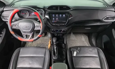 ChevroletGMDaewoo Trailblazer 2021, 69447 км, за 9846.4 USD - фото 7